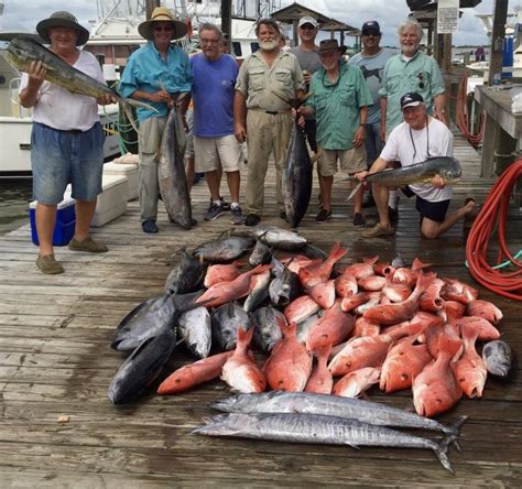 dauphin island charter fishing|Home ⋆ Captain T's Fishing.